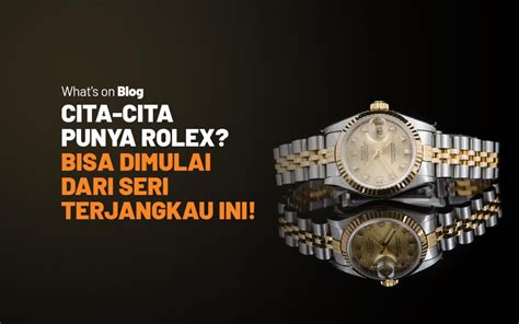 harga jam rolex termurah|rolex jam tangan entry level.